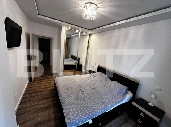 Apartament de închiriat 2 camere Central - 182580AI | BLITZ Cluj-Napoca | Poza4