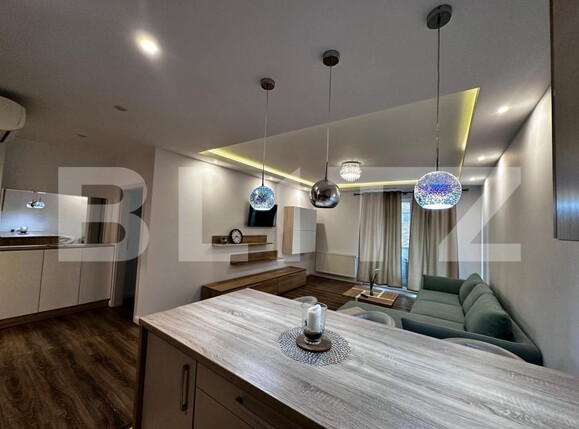 Apartament de închiriat 2 camere Central - 182580AI | BLITZ Cluj-Napoca | Poza2