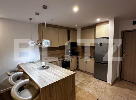 Apartament de închiriat 2 camere Central - 182580AI | BLITZ Cluj-Napoca | Poza3