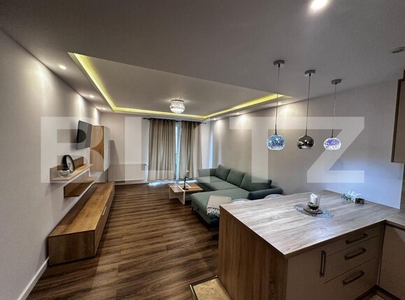 Apartament de închiriat 2 camere Central - 182580AI | BLITZ Cluj-Napoca | Poza1