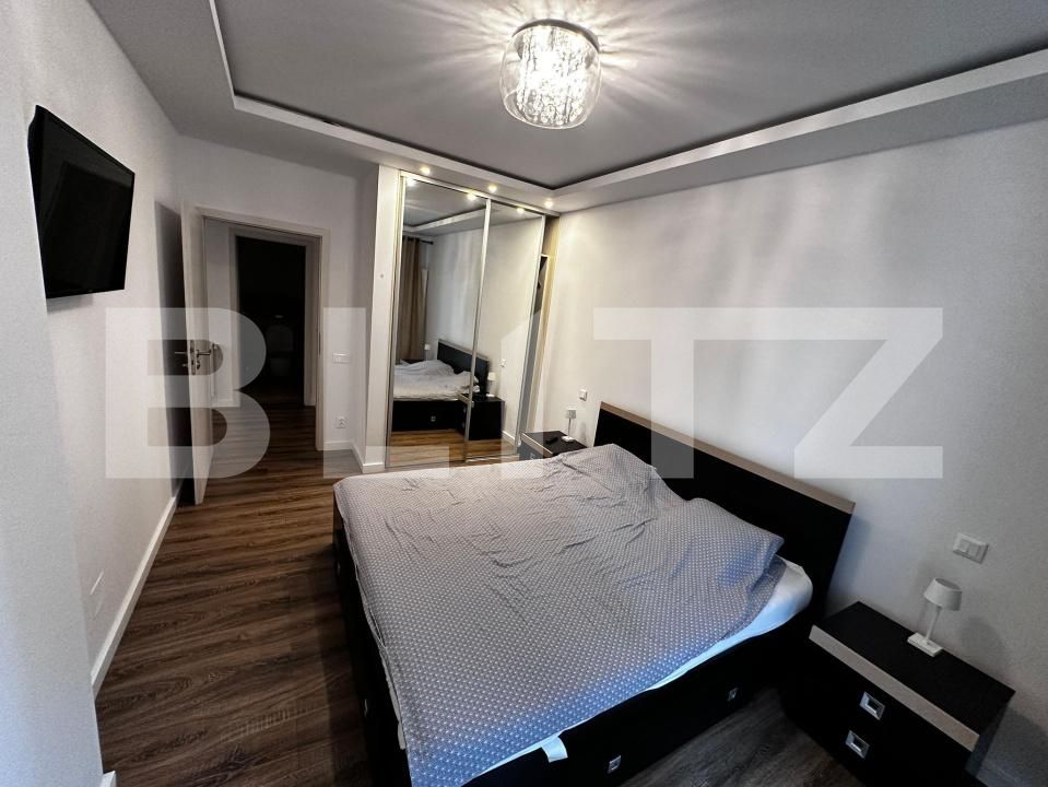 Apartament de închiriat 2 camere Central - 182580AI | BLITZ Cluj-Napoca | Poza4
