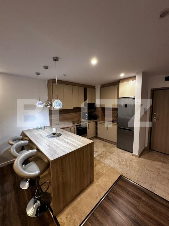 Apartament de închiriat 2 camere Central - 182580AI | BLITZ Cluj-Napoca | Poza3