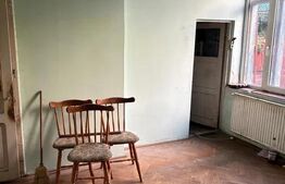 Apartament la casă, gradina proprie de 130 mp, 2 camere, 47 mp utili, pivniță!