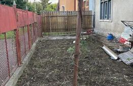 Apartament la casă, gradina proprie de 130 mp, 2 camere, 47 mp utili, pivniță!