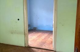 Apartament la casă, gradina proprie de 130 mp, 2 camere, 47 mp utili, pivniță!