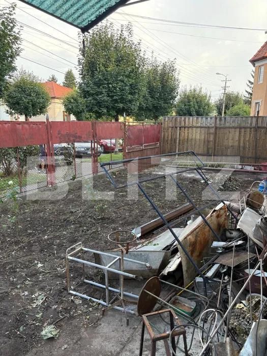 Apartament de vânzare 2 camere Semicentral - 182581AV | BLITZ Cluj-Napoca | Poza3