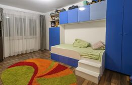 Apartament 4 camere, 84 mp, bloc izolat – Manastur, Cluj-Napoca