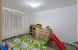 Apartament 4 camere, 84 mp, bloc izolat – Manastur, Cluj-Napoca
