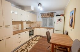 Apartament 4 camere, 84 mp, bloc izolat – Manastur, Cluj-Napoca