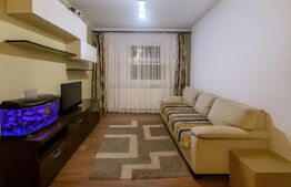 Apartament 4 camere, 84 mp, bloc izolat – Manastur, Cluj-Napoca