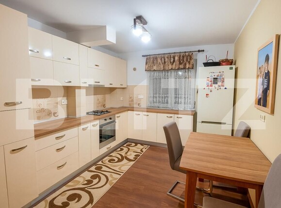 Apartament de vânzare 4 camere Manastur - 182582AV | BLITZ Cluj-Napoca | Poza1