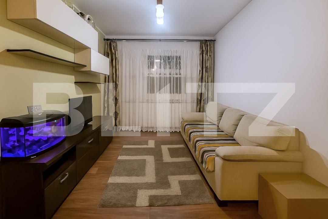 Apartament de vânzare 4 camere Manastur - 182582AV | BLITZ Cluj-Napoca | Poza2