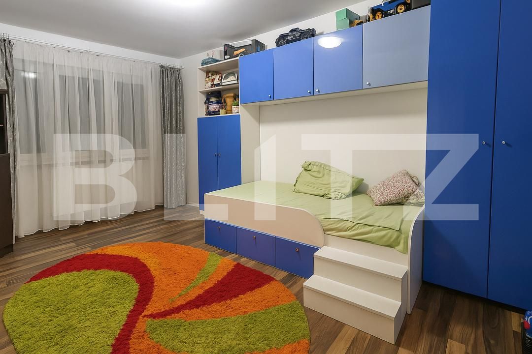 Apartament de vânzare 4 camere Manastur - 182582AV | BLITZ Cluj-Napoca | Poza4