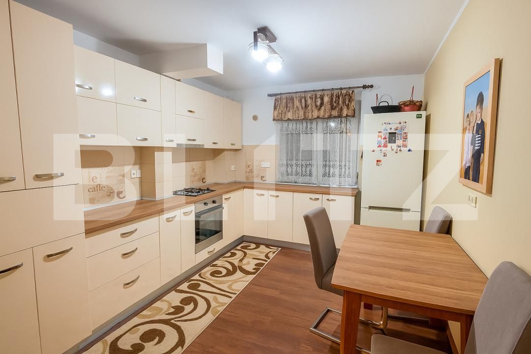 Apartament de vânzare 4 camere Manastur - 182582AV | BLITZ Cluj-Napoca | Poza1