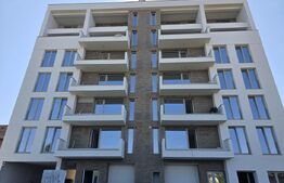 Apartament 3 Camere de Vânzare - Bloc nou (2025), Cluj-Napoca | 92 mp | Etaj 2