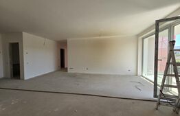 Apartament 3 Camere de Vânzare - Bloc nou (2025), Cluj-Napoca | 92 mp | Etaj 2