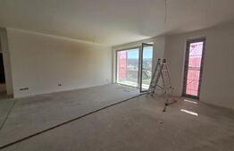 Apartament 3 Camere de Vânzare - Bloc nou (2025), Cluj-Napoca | 92 mp | Etaj 2