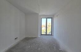 Apartament 3 Camere de Vânzare - Bloc nou (2025), Cluj-Napoca | 92 mp | Etaj 2