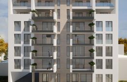 Apartament 3 Camere de Vânzare - Bloc nou (2025), Cluj-Napoca | 92 mp | Etaj 2