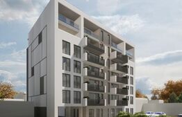 Apartament 3 Camere de Vânzare - Bloc nou (2025), Cluj-Napoca | 92 mp | Etaj 2