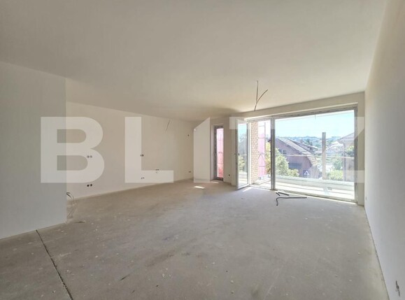 Apartament de vânzare 3 camere Gheorgheni - 182583AV | BLITZ Cluj-Napoca | Poza1