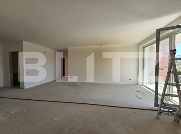 Apartament de vânzare 3 camere Gheorgheni - 182583AV | BLITZ Cluj-Napoca | Poza2
