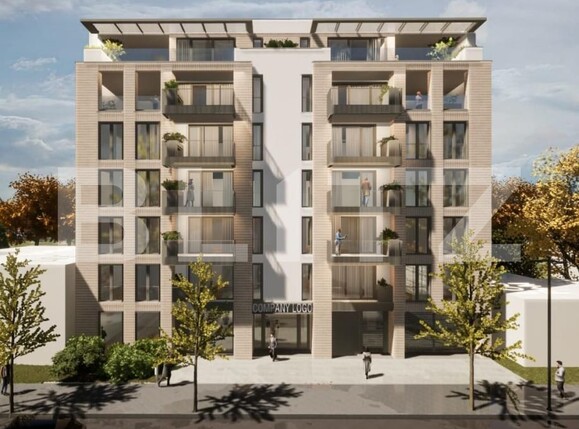 Apartament de vânzare 3 camere Gheorgheni - 182583AV | BLITZ Cluj-Napoca | Poza5