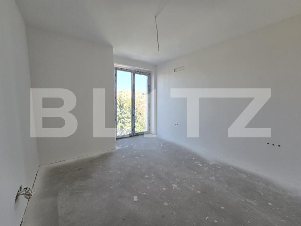 Apartament de vânzare 3 camere Gheorgheni - 182583AV | BLITZ Cluj-Napoca | Poza4