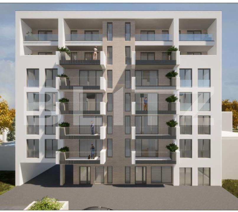 Apartament de vânzare 3 camere Gheorgheni - 182583AV | BLITZ Cluj-Napoca | Poza6