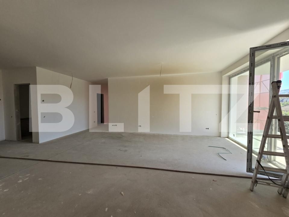 Apartament de vânzare 3 camere Gheorgheni - 182583AV | BLITZ Cluj-Napoca | Poza2