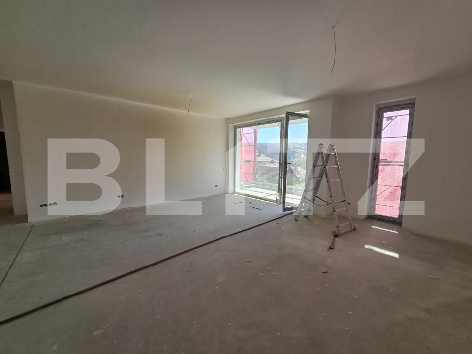 Apartament de vânzare 3 camere Gheorgheni - 182583AV | BLITZ Cluj-Napoca | Poza10