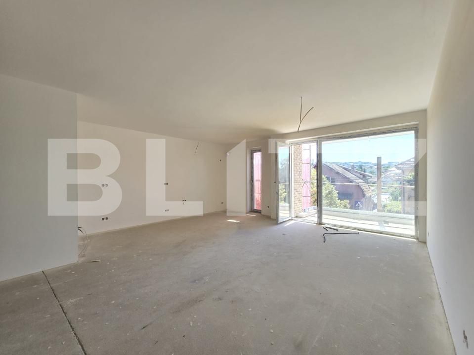 Apartament de vânzare 3 camere Gheorgheni - 182583AV | BLITZ Cluj-Napoca | Poza2