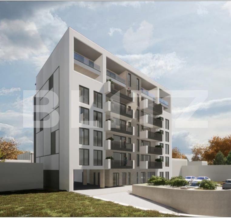 Apartament de vânzare 3 camere Gheorgheni - 182583AV | BLITZ Cluj-Napoca | Poza3