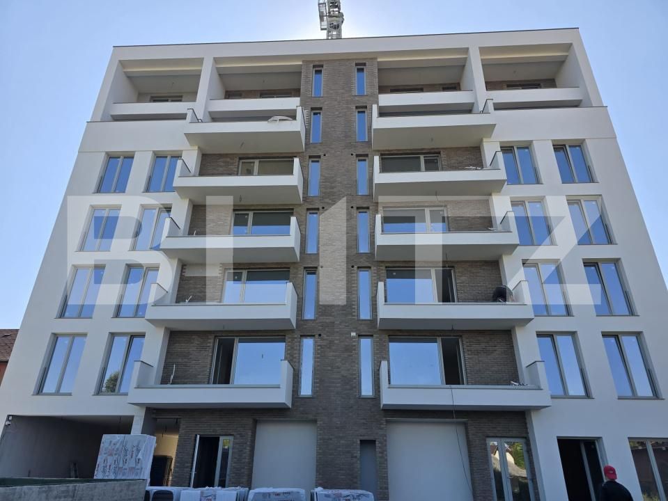 Apartament de vânzare 3 camere Gheorgheni - 182583AV | BLITZ Cluj-Napoca | Poza9