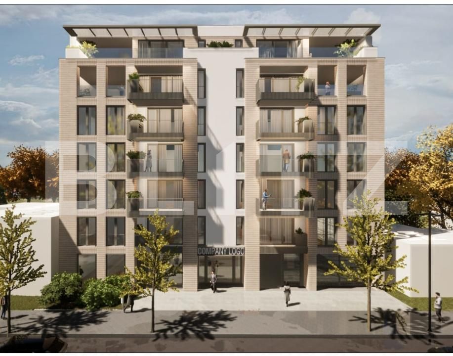 Apartament de vânzare 3 camere Gheorgheni - 182583AV | BLITZ Cluj-Napoca | Poza5