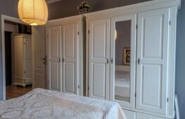 Apartament deosebit cu 3 camere, 67 mp, cu terasă de 120 mp,Calea Turzii