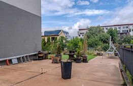 Apartament deosebit cu 3 camere, 67 mp, cu terasă de 120 mp,Calea Turzii