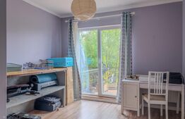 Apartament deosebit cu 3 camere, 67 mp, cu terasă de 120 mp,Calea Turzii