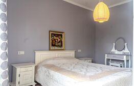 Apartament deosebit cu 3 camere, 67 mp, cu terasă de 120 mp,Calea Turzii