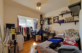 Apartament 4 camere, 78 mp, 2 bai, etaj intermediar, Marasti