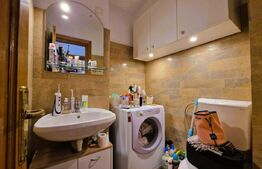 Apartament 4 camere, 77 mp, 2 bai, 3 balcoane, Marasti