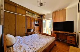 Apartament 4 camere, 77 mp, 2 bai, 3 balcoane, Marasti