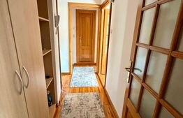 Apartament 4 camere, 78 mp, 2 bai, etaj intermediar, Marasti