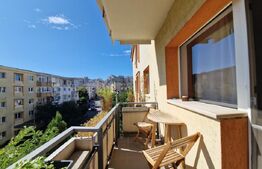 Apartament 4 camere, 78 mp, 2 bai, etaj intermediar, Marasti
