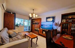 Apartament 4 camere, 77 mp, 2 bai, 3 balcoane, Marasti