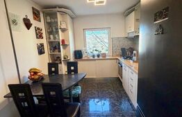 Apartament 4 camere, 78 mp, 2 bai, etaj intermediar, Marasti