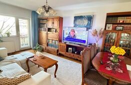 Apartament 4 camere, 78 mp, 2 bai, etaj intermediar, Marasti