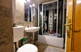 Apartament 4 camere, 77 mp, 2 bai, 3 balcoane, Marasti