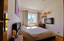 Apartament 4 camere, 77 mp, 2 bai, 3 balcoane, Marasti