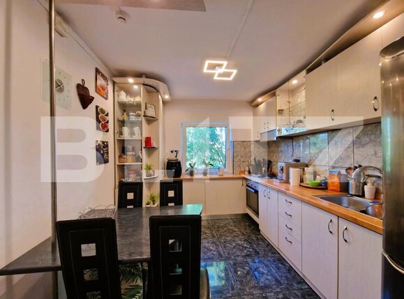 Apartament de vânzare 4 camere Marasti - 182585AV | BLITZ Cluj-Napoca | Poza4